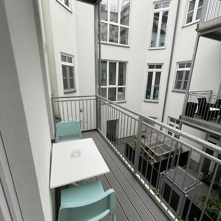 Apartment Wien *