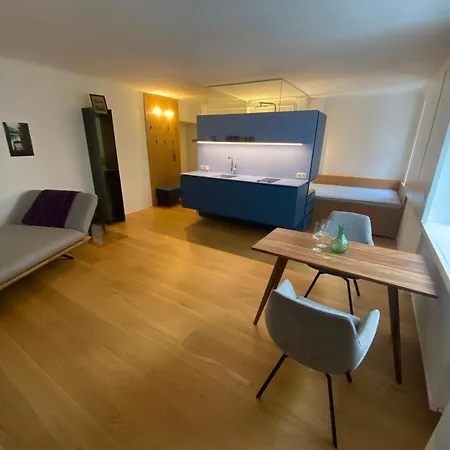 Apartment Designer Naehe Oper Naschmarkt *