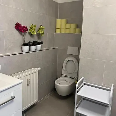 Apartment Holiday Place In City *