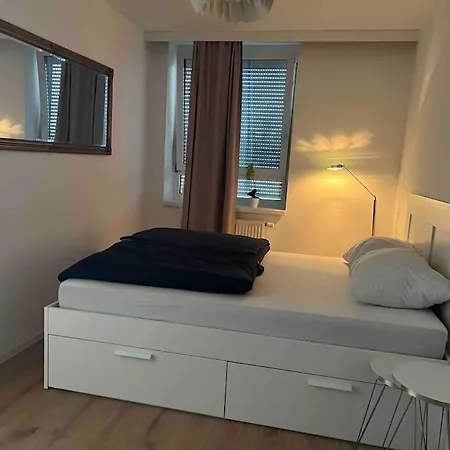 Holiday Place In City *
