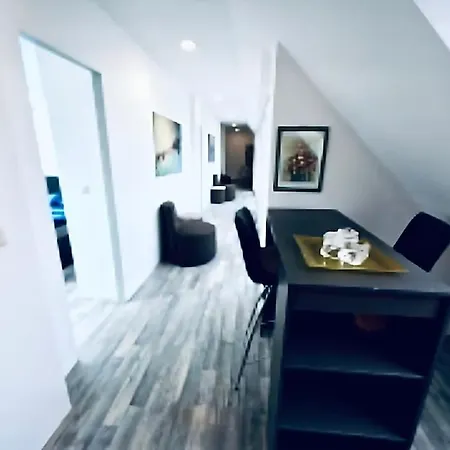 Central 4br Apt With Terrace, 10min Walk To Augarten Apartment *