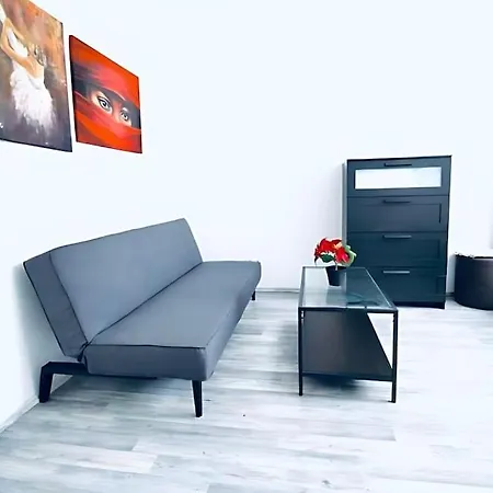 Central 4br Apt With Terrace, 10min Walk To Augarten Apartment *