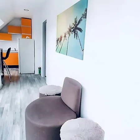 Central 4br Apt With Terrace, 10min Walk To Augarten