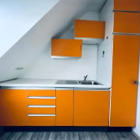 Apartment Central 4br Apt With Terrace, 10min Walk To Augarten Vienna