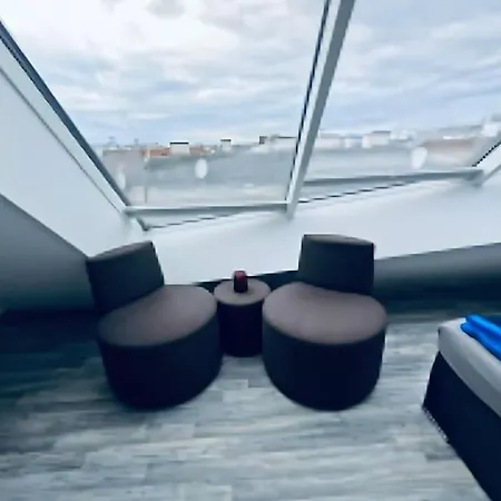 Apartment Central 4br Apt With Terrace, 10min Walk To Augarten Vienna