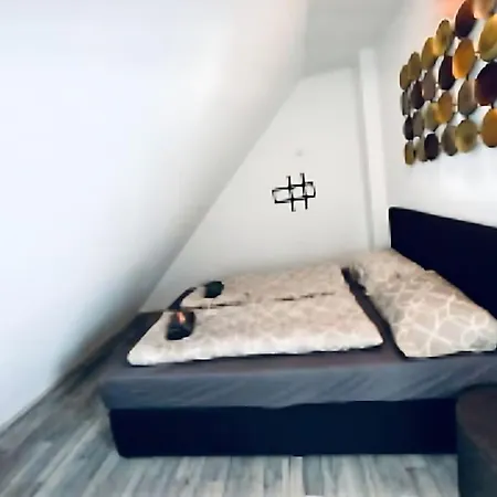 Central 4br Apt With Terrace, 10min Walk To Augarten *