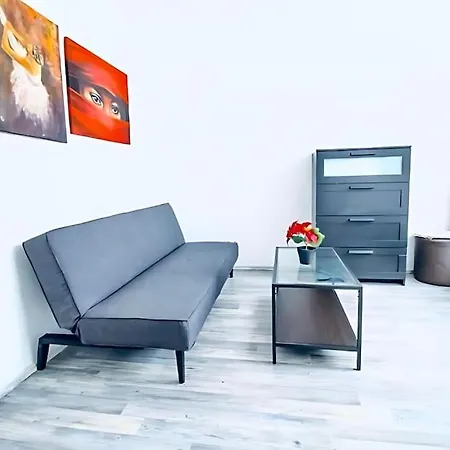 Central 4br Apt With Terrace, 10min Walk To Augarten * Vienna
