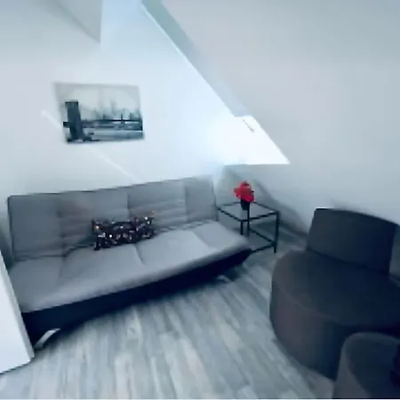 Central 4br Apt With Terrace, 10min Walk To Augarten