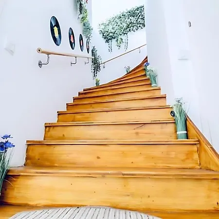 Apartment Central 4br Apt With Terrace, 10min Walk To Augarten *