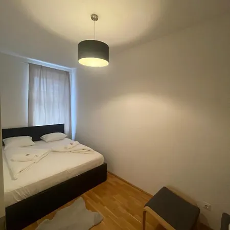 Cozy Three-room 14