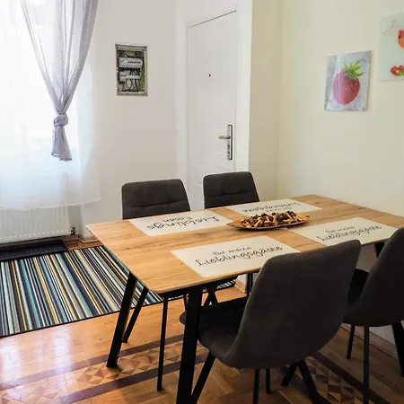 Apartment Schoenbrunn Palace Free Parking And 24h Check-in