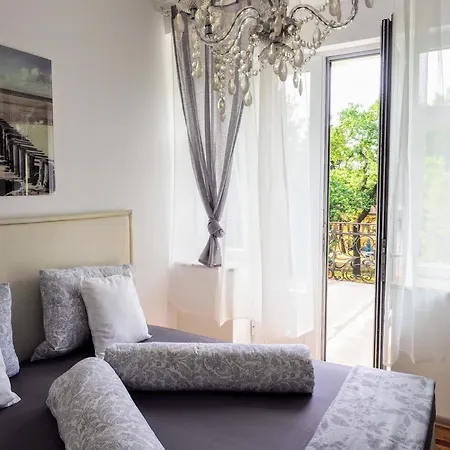 Schoenbrunn Palace Free Parking And 24h Check-in Apartment
