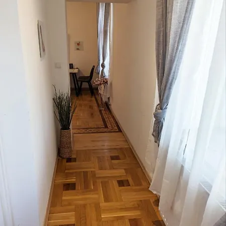Apartment Schoenbrunn Palace Free Parking And 24h Check-in