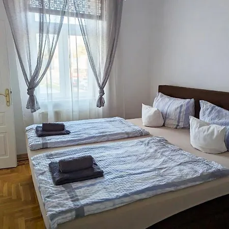 Apartment Schoenbrunn Palace Free Parking And 24h Check-in *