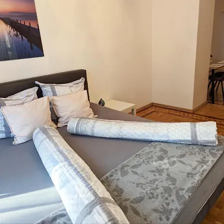 Apartment Schoenbrunn Palace Free Parking And 24h Check-in