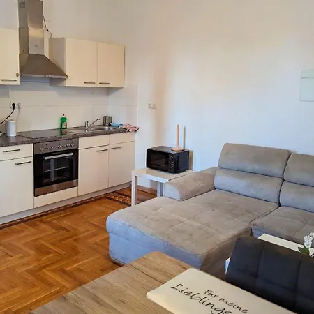 Apartment Schoenbrunn Palace Free Parking And 24h Check-in *