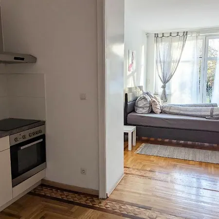 Apartment Schoenbrunn Palace Free Parking And 24h Check-in Wien