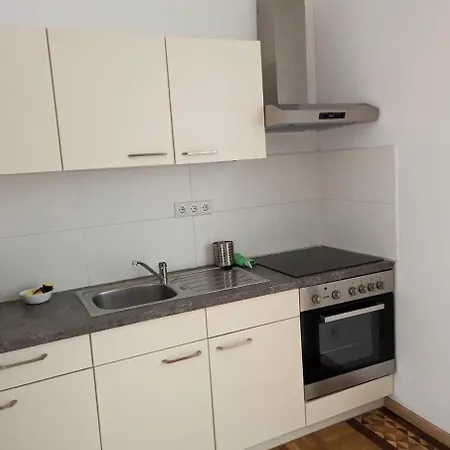 Apartment Schoenbrunn Palace Free Parking And 24h Check-in
