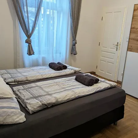 Apartment Schoenbrunn Palace Free Parking And 24h Check-in *