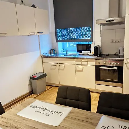 Apartment Schoenbrunn Palace Free Parking And 24h Check-in Vienna