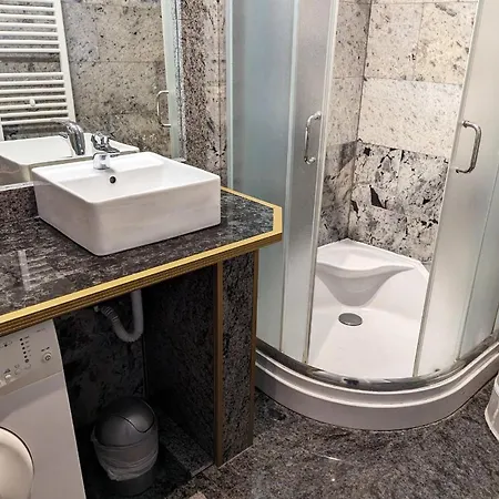 Apartment Schoenbrunn Palace Free Parking And 24h Check-in *