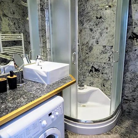 Apartment Schoenbrunn Palace Free Parking And 24h Check-in Vienna