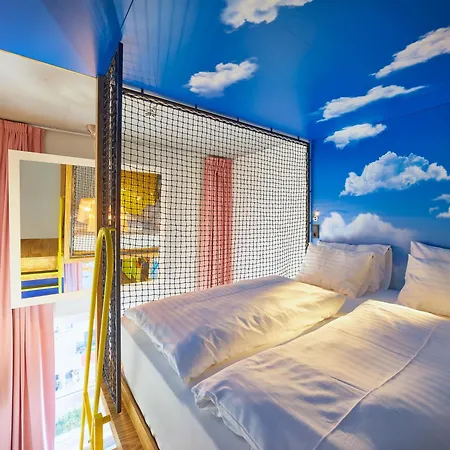Schani Wien Hotel Vienna