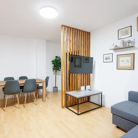 Cozy Family & Group - 15 Min To Center Apartment Vienna
