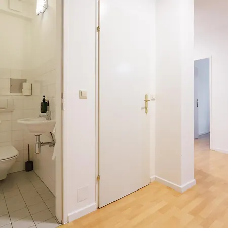 Apartment Cozy Family & Group - 15 Min To Center Vienna