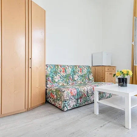 Garden Vibes 3br In * Vienna