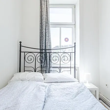 Garden Vibes 3br In * Vienna