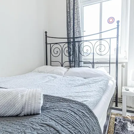 Garden Vibes 3br In * Vienna