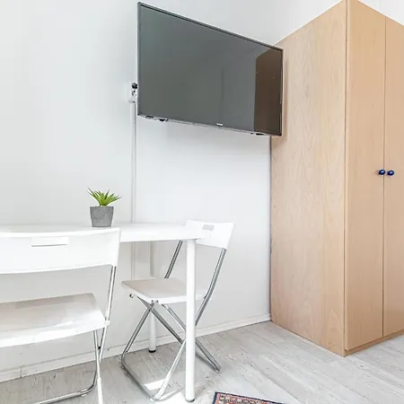Garden Vibes 3br In Apartment Vienna