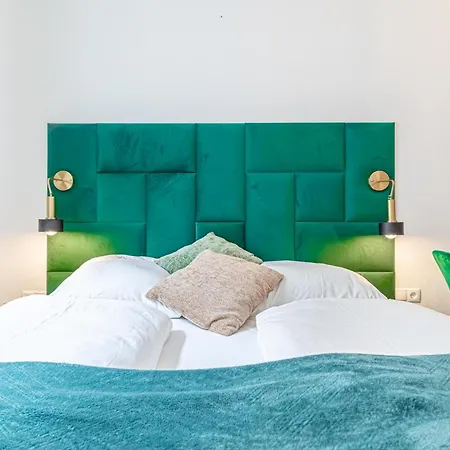 Apartment Comfortable 1br In Beautiful Location *