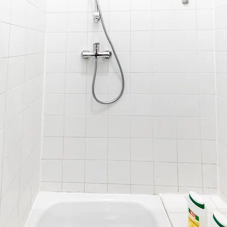 Appartamento Modern By Jr