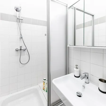 Appartamento Modern By Jr
