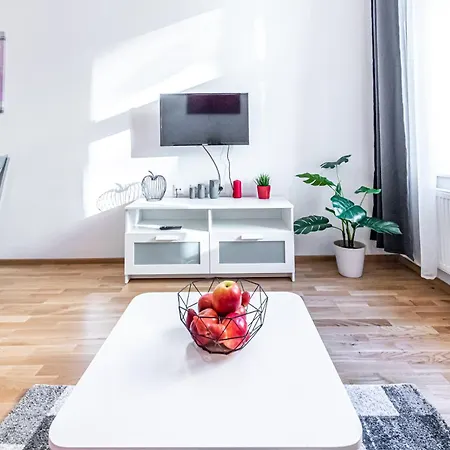 Appartamento Modern By Jr