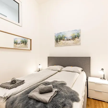 Appartamento Modern By Jr