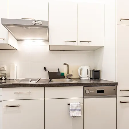 Appartamento Modern By Jr *