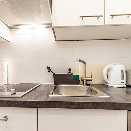 Appartamento Modern By Jr Vienna
