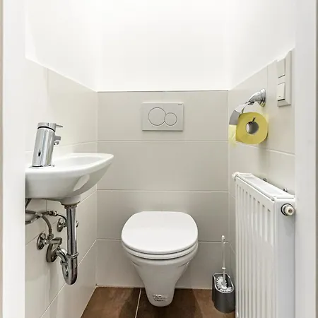 Appartamento Modern By Jr Vienna