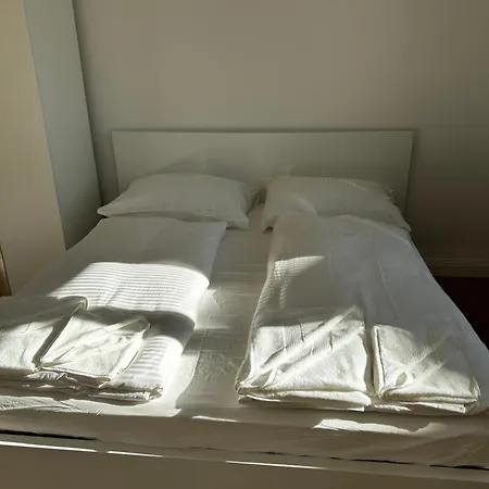 Altbaujuwel Mit Terrasse, 21 Apartment Vienna