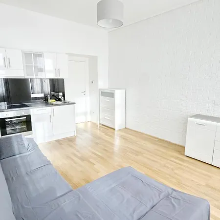 Cozy Apartment- 5 Minutes To Danube River