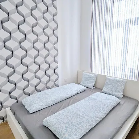 Cozy Apartment- 5 Minutes To Danube River * Vienna