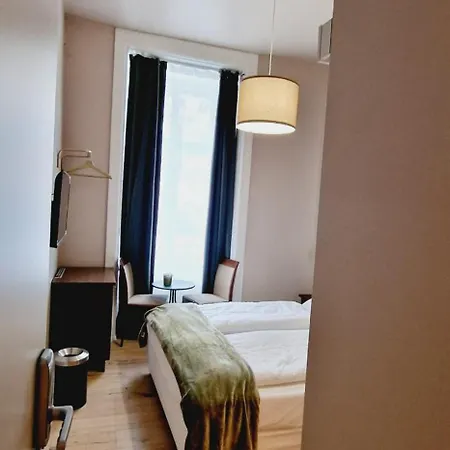 Boutique Mariahilf Hotel Vienna