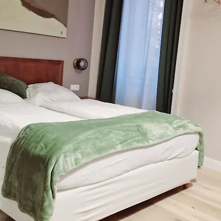 Hotel Boutique Mariahilf Vienna