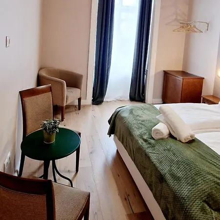 Boutique Mariahilf Hotel *