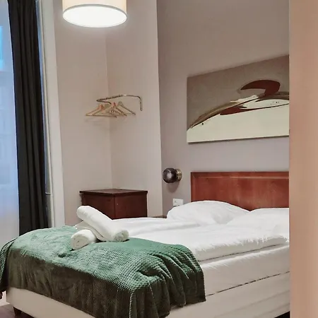 Boutique Mariahilf Hotel Vienna