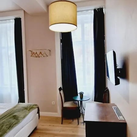 Hotel Boutique Mariahilf Vienna