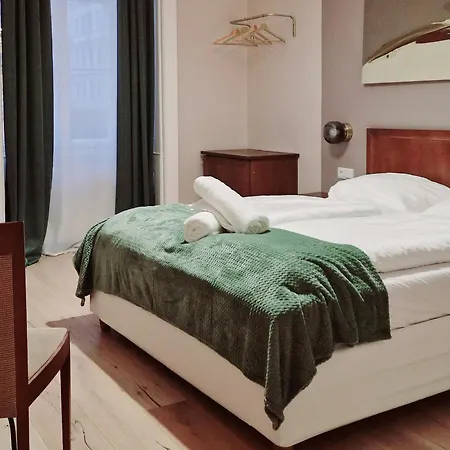 Boutique Mariahilf Hotel